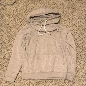 Garage hoodie